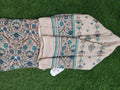 Classic Indian design suit
